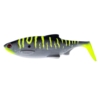 Westin Ricky The Roach Shadtail 10cm Scary Dot