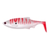 Westin Ricky The Roach Shadtail 10cm Ghost Dot