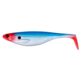 Westin ShadTeez 9cm Wanted Dot