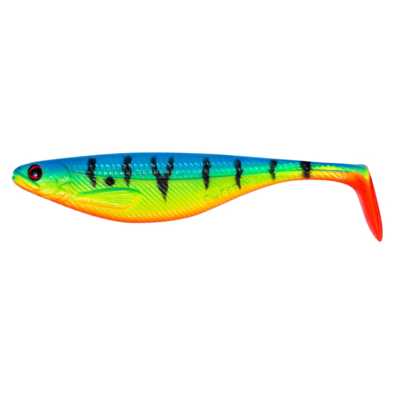 Westin ShadTeez 9cm Angry Dot