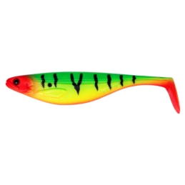 Westin ShadTeez 12cm Fire Dot