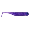 Great Fish GF1 49mm 10szt. Glitter Llight Purple