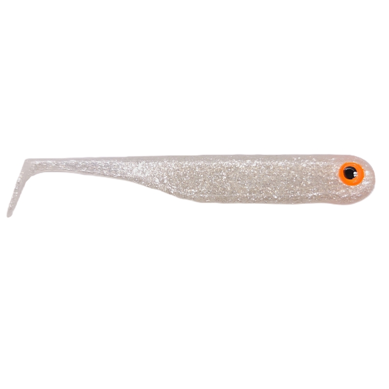 Great Fish GF1 49mm 10szt. Silver Pearl