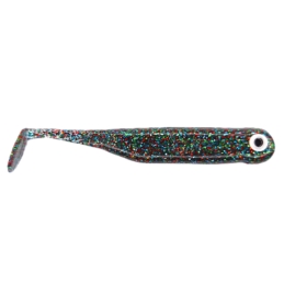 Great Fish GF1 49mm 10szt. Colorful Glitter