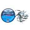 Great Fish GF1 Baby 29mm 21szt. Mix Baby 4