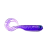 Great Fish GF1 Twister 49mm 10szt Glitter LT Purpl