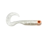 Great Fish GF1 Twister 49mm 10szt Silver Pearl