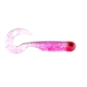 Great Fish GF1 Twister 49mm 10szt Glitter Pink
