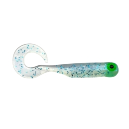 Great Fish GF1 Twister 49mm 10szt Ice Blue