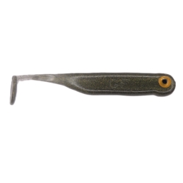 Great Fish GF1 70mm 6szt. Natural