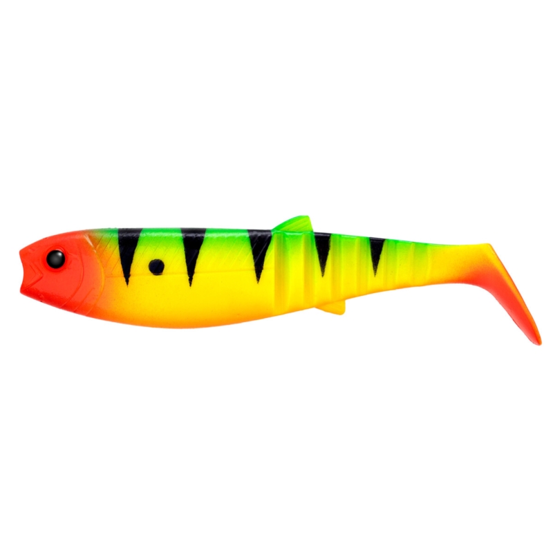 Savage Gear Cannibal 15cm Fire Dot