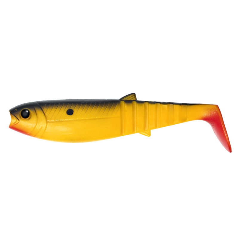 Savage Gear Cannibal 15cm Vintage Dot