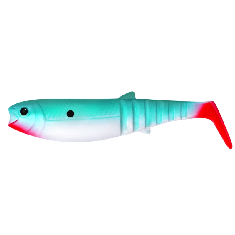 Savage Gear Cannibal 12,5cm Silent Dot
