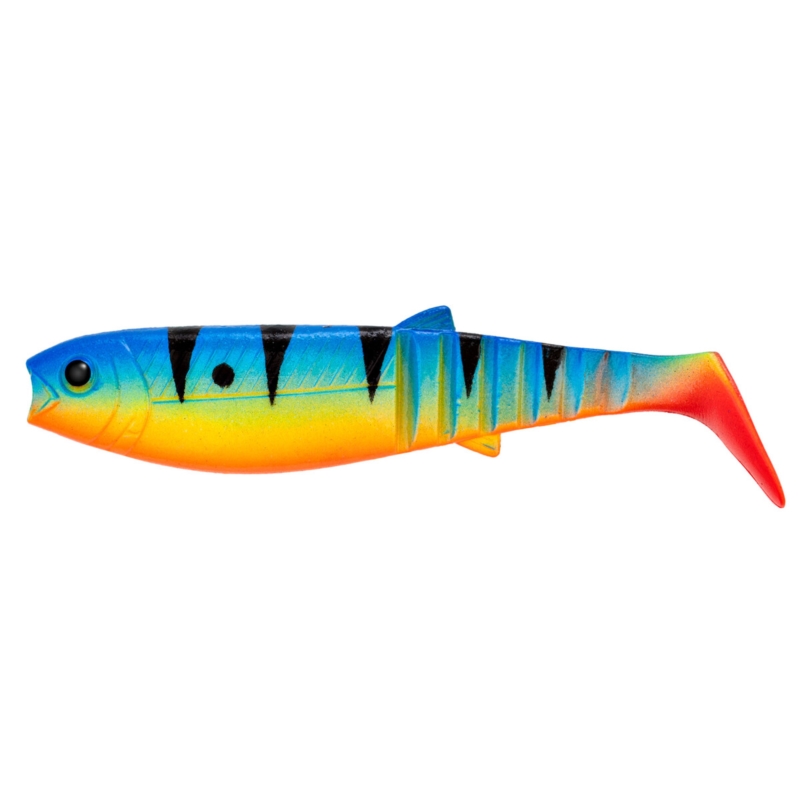 Savage Gear Cannibal 12,5cm Angry Dot