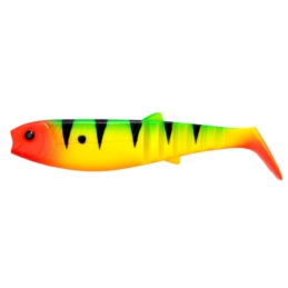 Savage Gear Cannibal 12,5cm Fire Dot