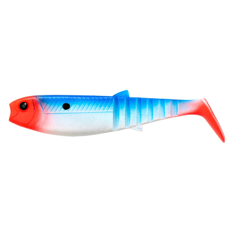 Savage Gear Cannibal 12,5cm Wanted Dot