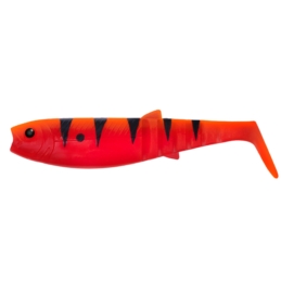 Savage Gear Cannibal 10cm Flame Dot