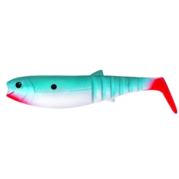 Savage Gear Cannibal 10cm Silent Dot