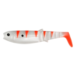Savage Gear Cannibal 10cm Ghost Dot