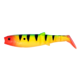 Savage Gear Cannibal 5,5cm Fire Dot