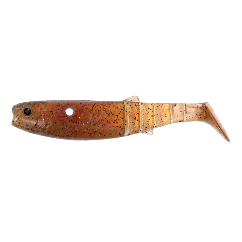 Savage Gear Cannibal 5,5cm Dirty Dot