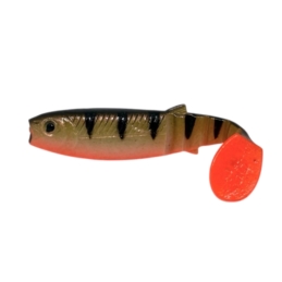 Savage Gear Cannibal 5,5cm Perch Limited Edition
