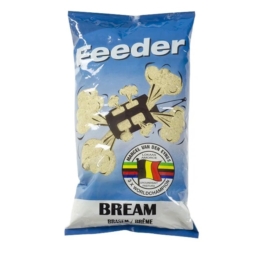 Zanęta Feeder Bream MVDE 1kg