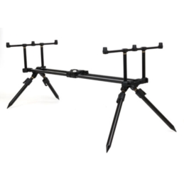 Fox Horizon Duo Pod 3 Rod Pod Karpiowy