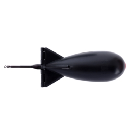 Fox Spomb Rakieta Zanętowa Black Large X