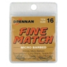 Haczyk Drennan Fine Match