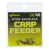 Haczyki Drennan Carp Feeder