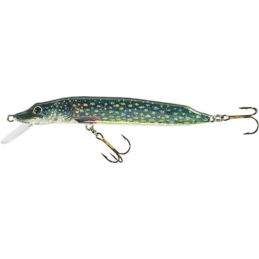 Wobler Jaxon Holo Select Pike F 16cm/30g