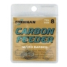 Haczyki Drennan Carbon Feeder