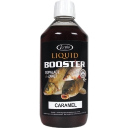 Liquid Booster Caramel Lorpio 250 ml