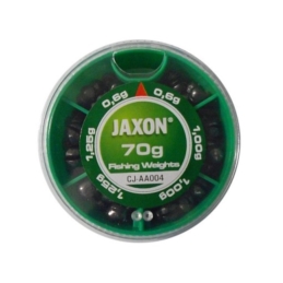 Paletka śrucin 70g Jaxon CJ-AA004