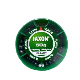 Paletka śrucin 50g Jaxon CJ-AA007