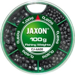 Paletka śrucin 100g Jaxon CJ-AA005