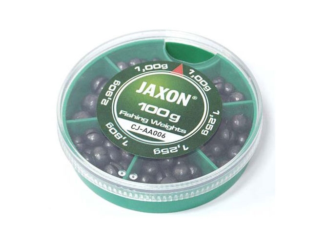 Paletka śrucin 100g Jaxon CJ-AA006