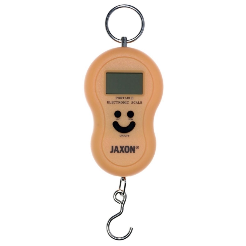 Waga elektronicza Jaxon 50kg AK-WAM014