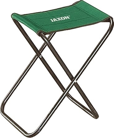 Krzesło wędkarskie 38x34x45cm Jaxon AK-KZY101