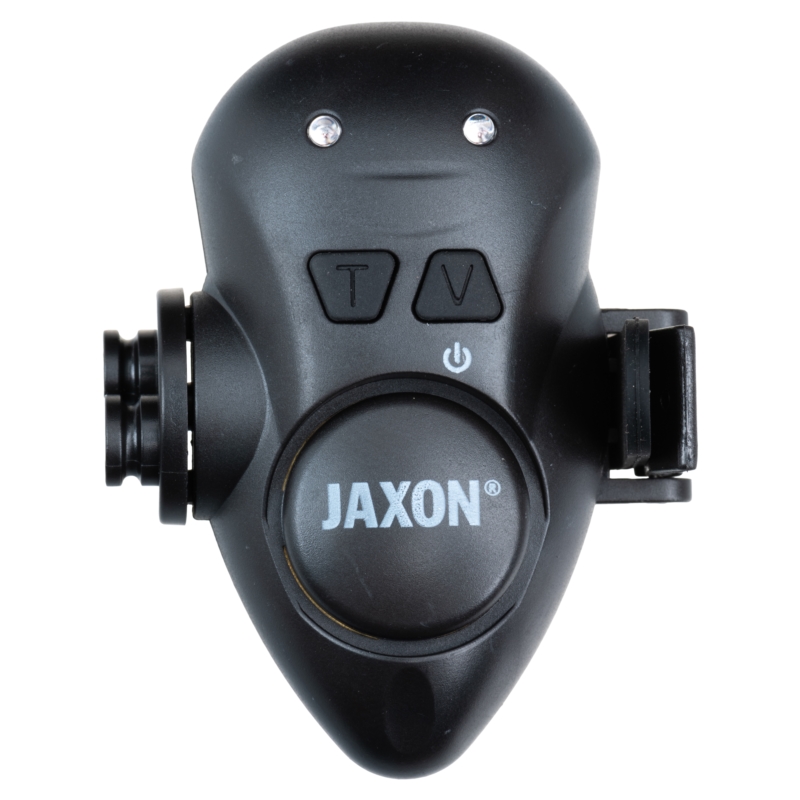 Sygnalizator Brań Jaxon Smart 08 na Wędkę SYX008A