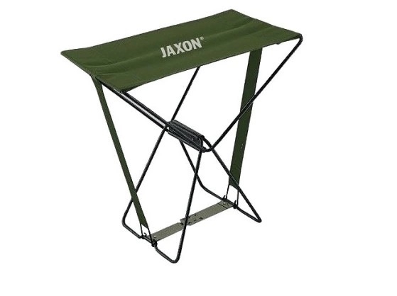 Krzesło wędkarskie 37x20x37cm Jaxon AK-KZ001