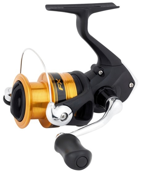 Kołowrotek Shimano FX FC 4000 Kołowrotek Shimano FX FC 4000