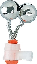 Dzwonek wkręcany 18mm Jaxon AD-NCD181