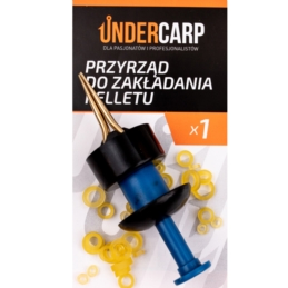 UnderCarp Przyrząd do zakładania pelletu dumbells