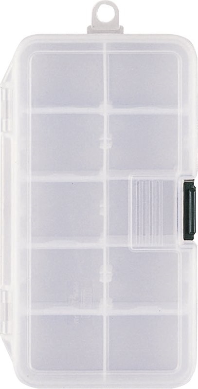 Pudełko na przynęty VERSUS Fly Case M