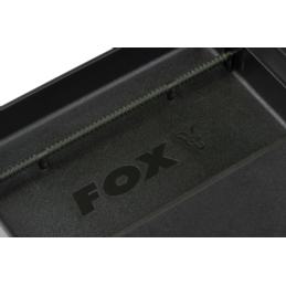 Fox Pudełko na Przypony Disc Rig Box Medium