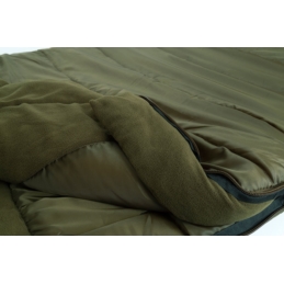 Fox Eos1 Sleeping Bag Śpiwór 88x210cm