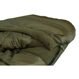 Fox Eos2 Sleeping Bag Śpiwór 94x213cm