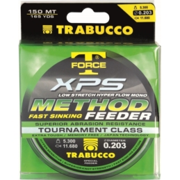 Żyłka XPS Method Feeder Trabucco 150m